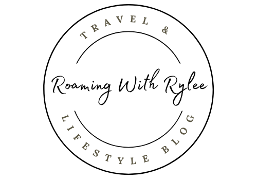 Homepage - Roaming With Rylee